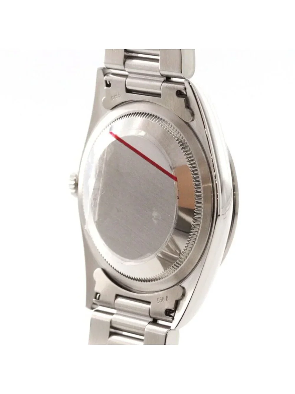 Rolex Explorer SS Automatic